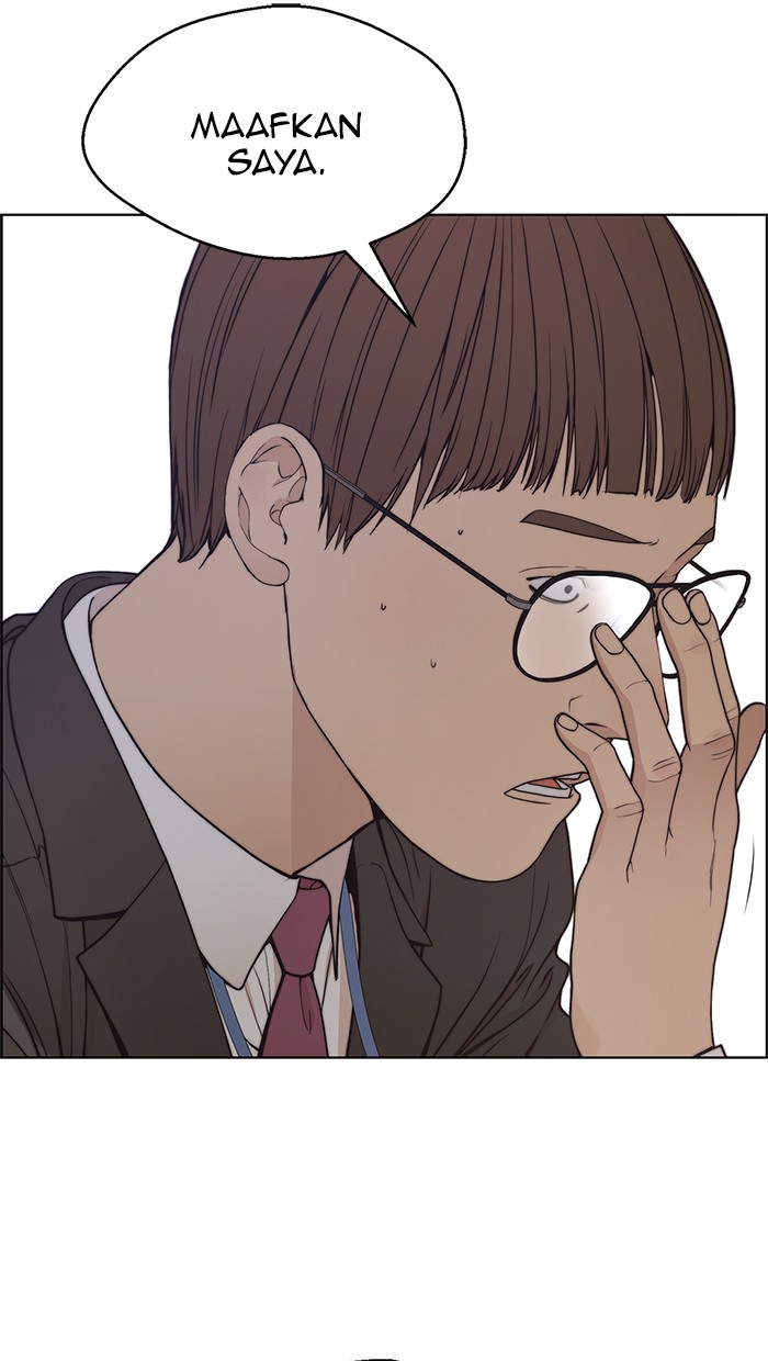 The Man Chapter 79 - halaman 82