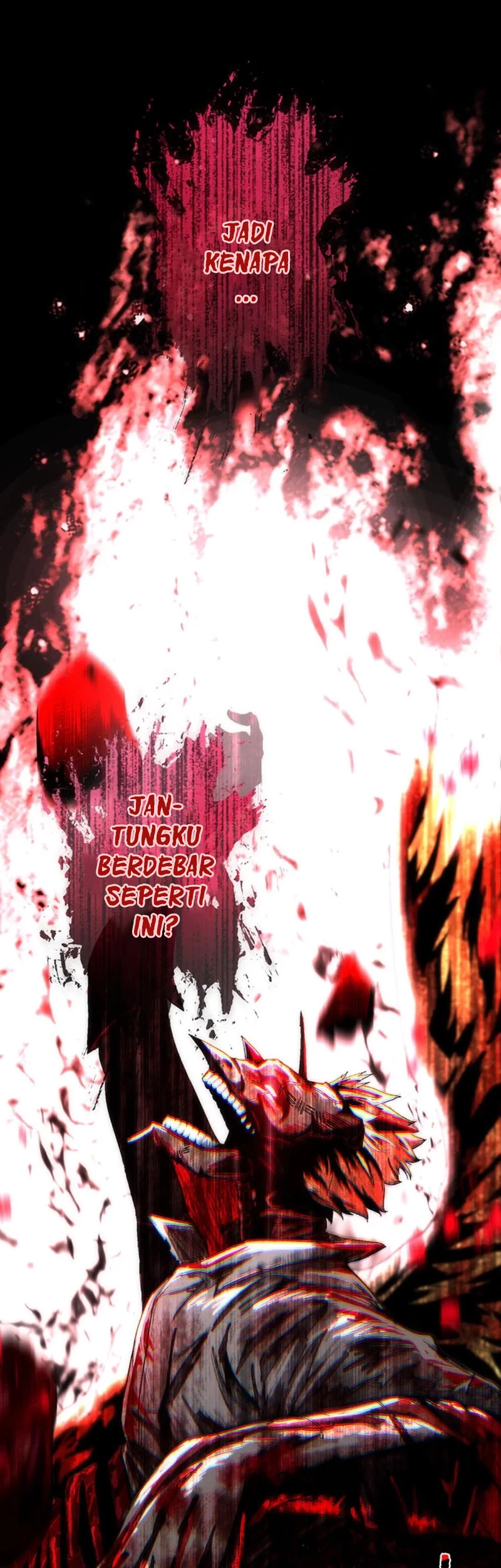 The Man Chapter 8 - halaman 26