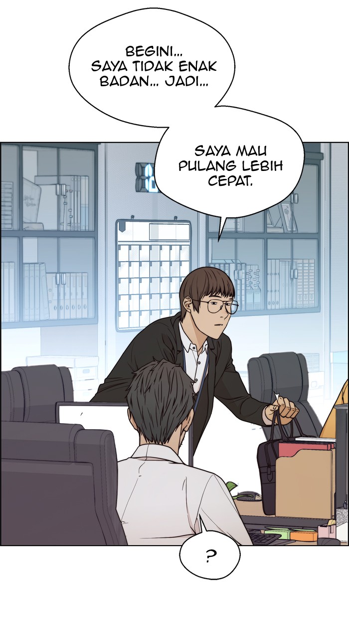 The Man Chapter 80 - halaman 10