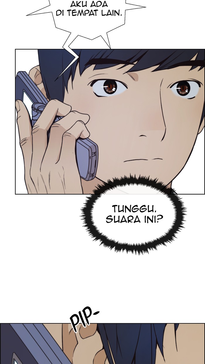 The Man Chapter 80 - halaman 100