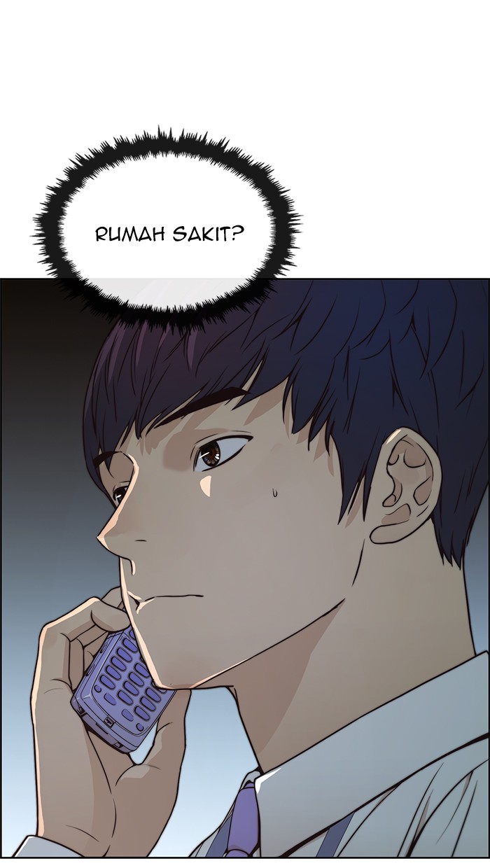 The Man Chapter 80 - halaman 104