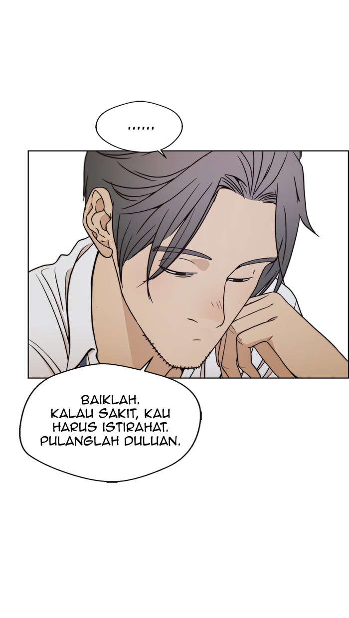 The Man Chapter 80 - halaman 11