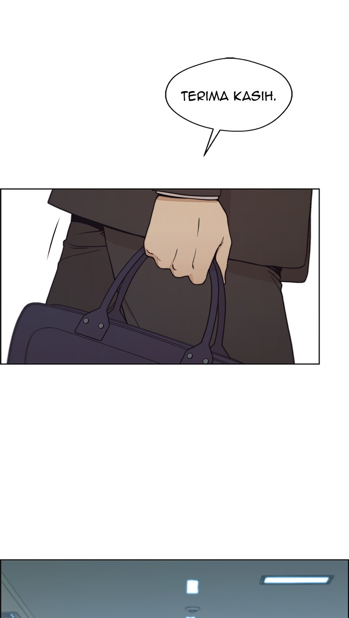 The Man Chapter 80 - halaman 12