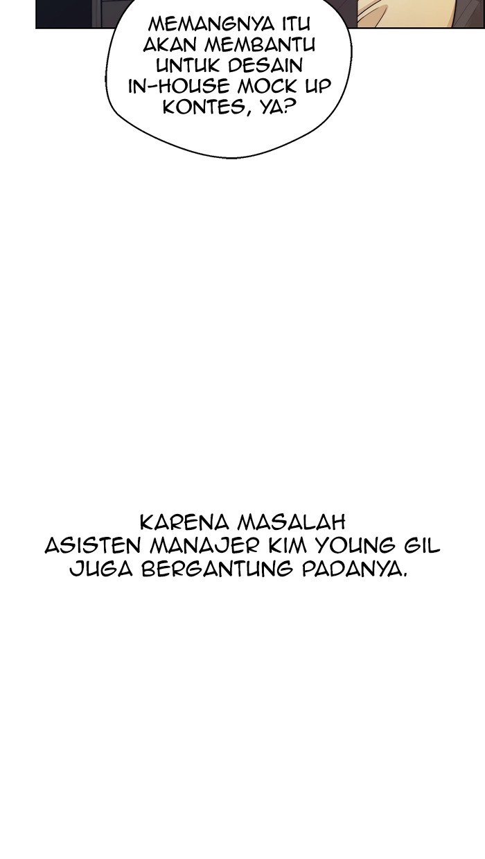 The Man Chapter 80 - halaman 25