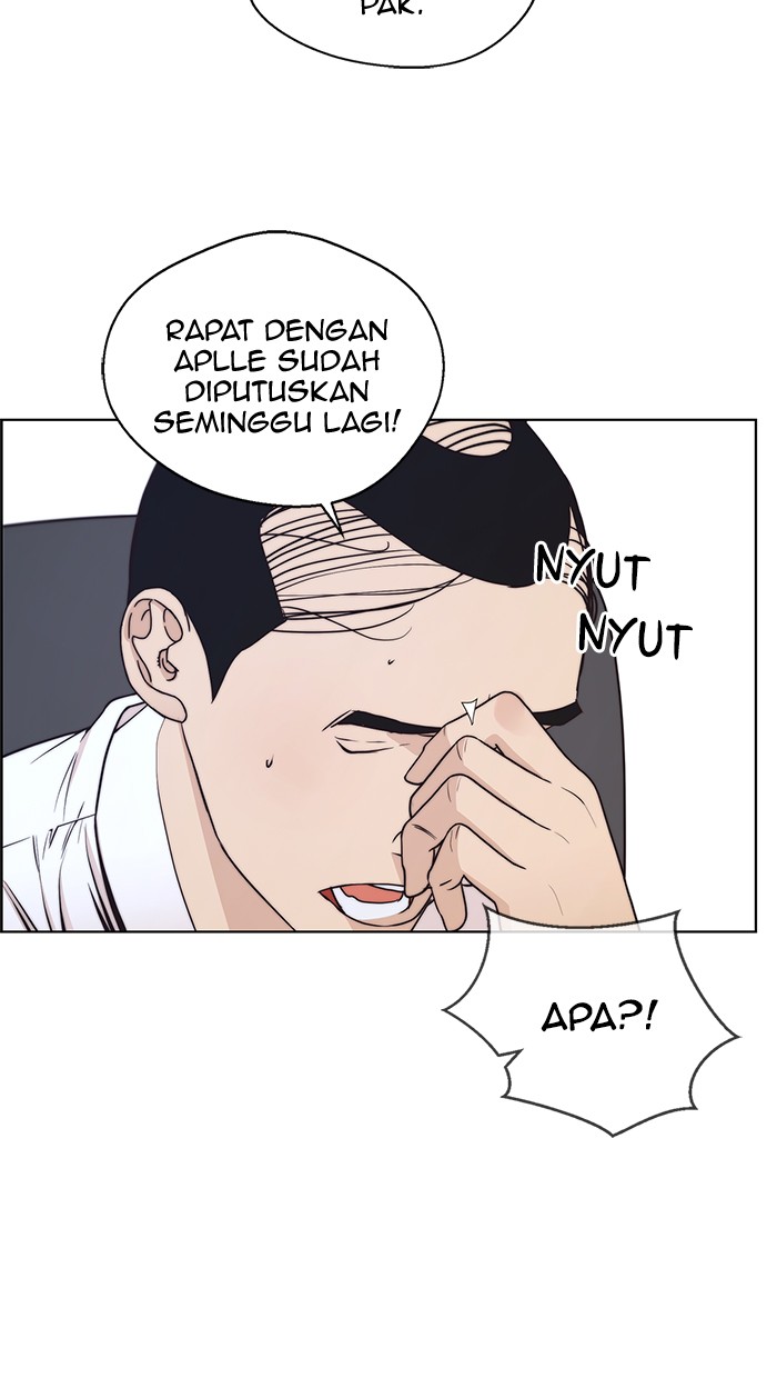The Man Chapter 80 - halaman 3