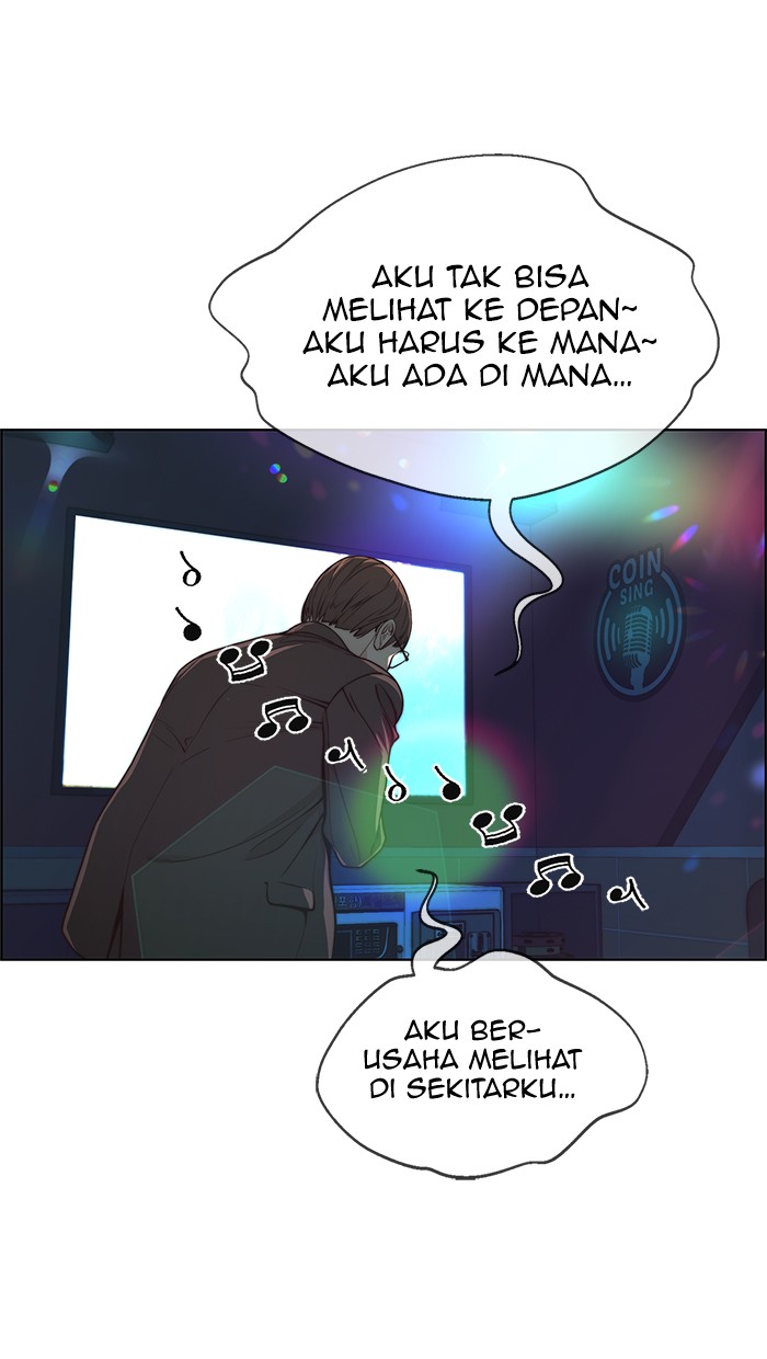 The Man Chapter 80 - halaman 37