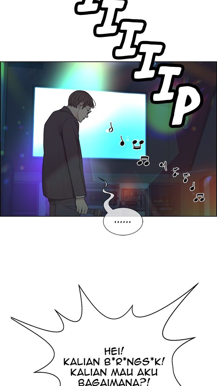 The Man Chapter 80 - halaman 39