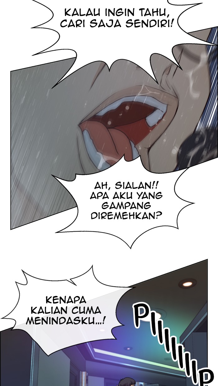 The Man Chapter 80 - halaman 41