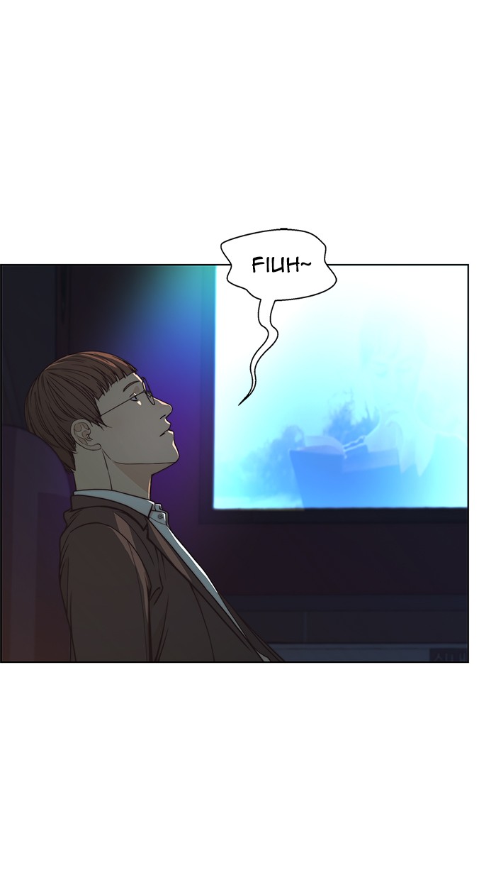 The Man Chapter 80 - halaman 43