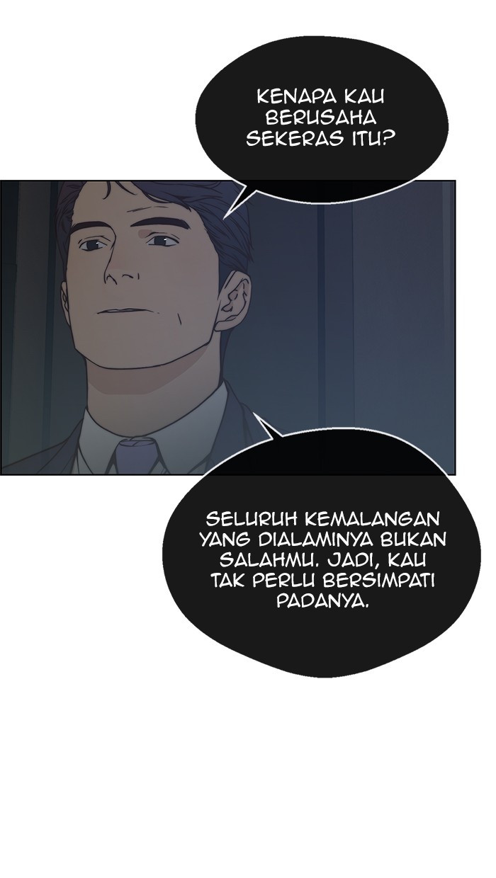 The Man Chapter 80 - halaman 53