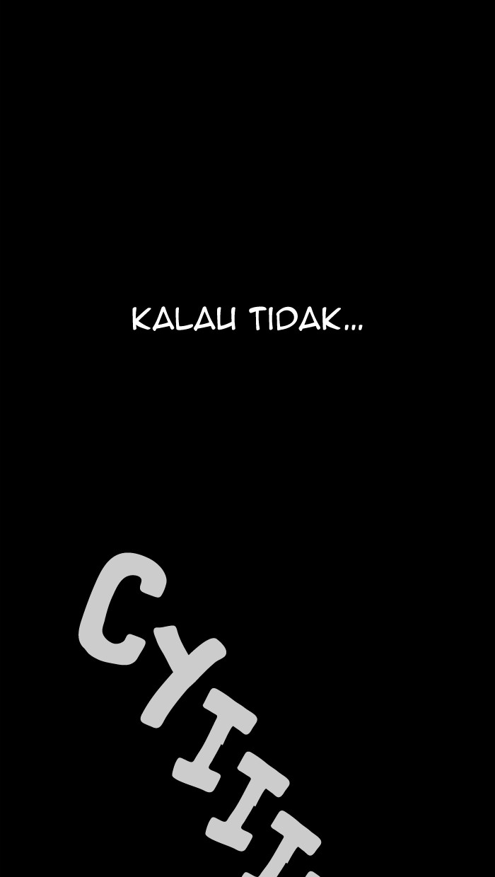 The Man Chapter 80 - halaman 58