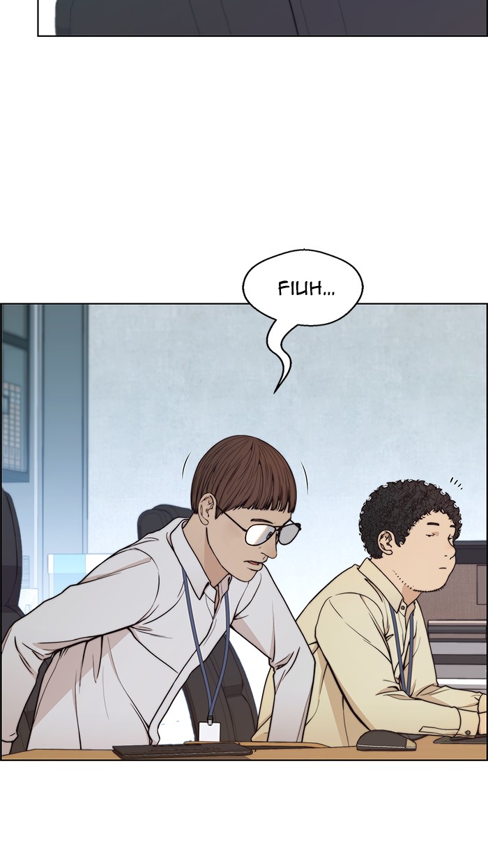The Man Chapter 80 - halaman 6