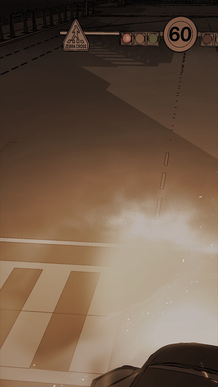 The Man Chapter 80 - halaman 60