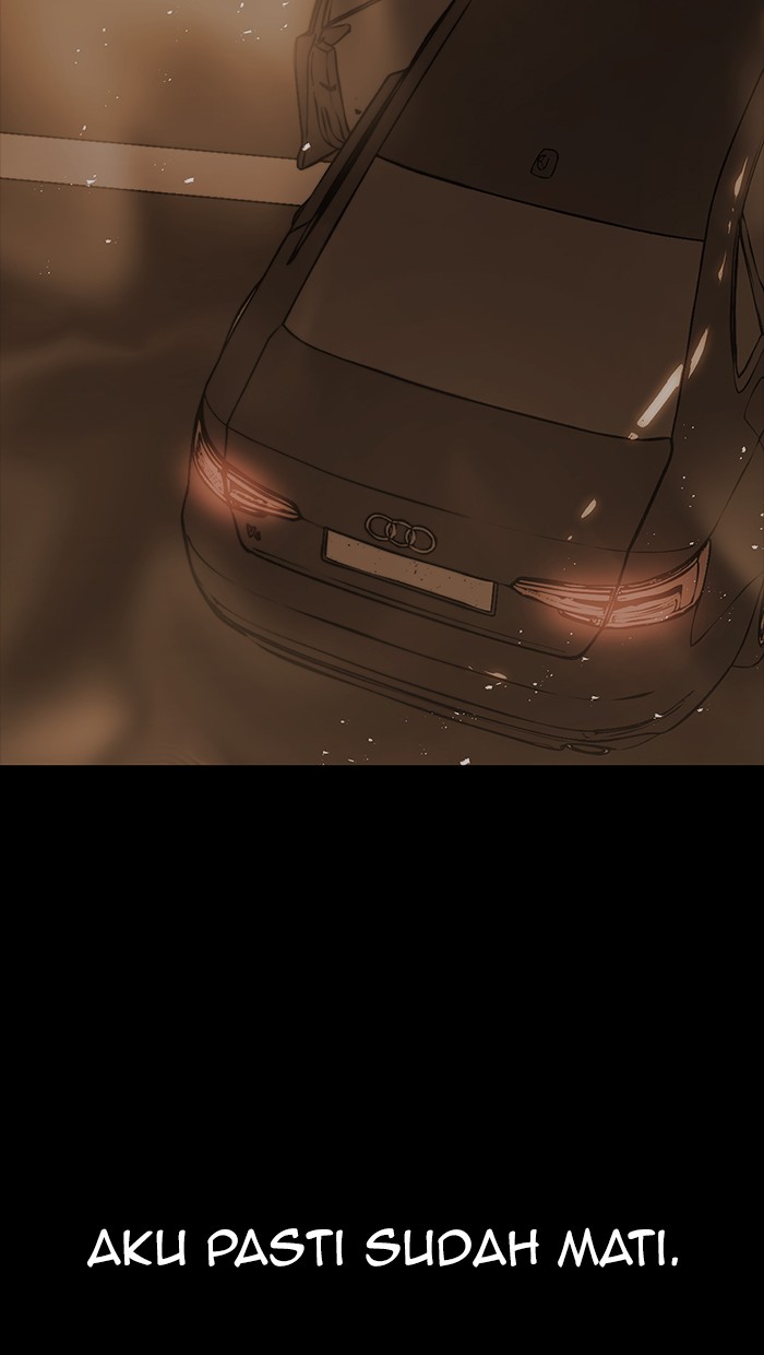 The Man Chapter 80 - halaman 61