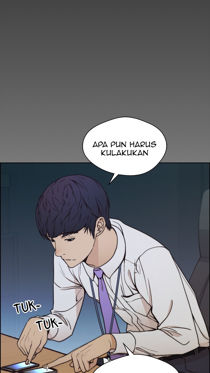 The Man Chapter 80 - halaman 64