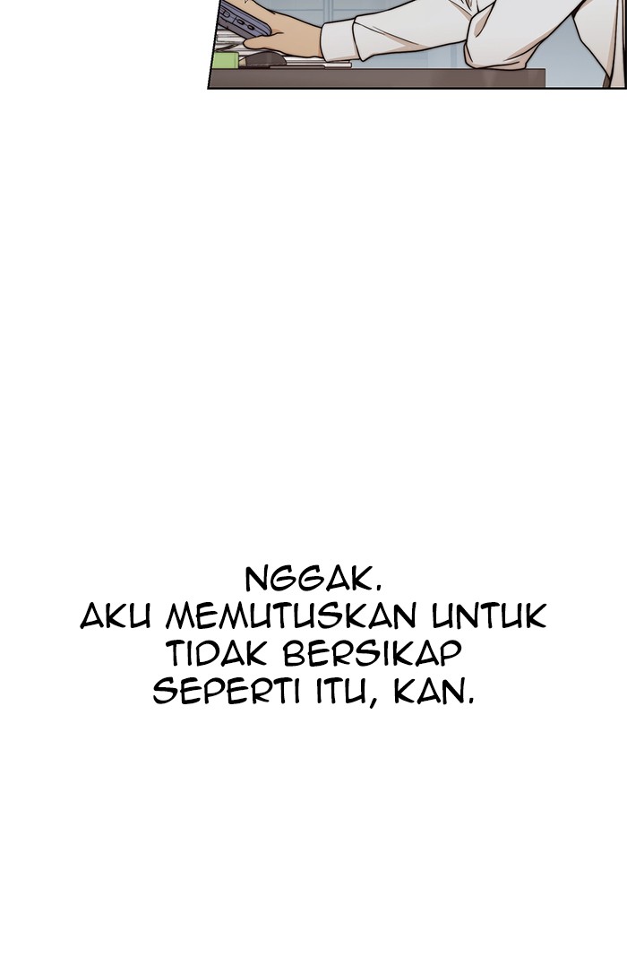 The Man Chapter 80 - halaman 70