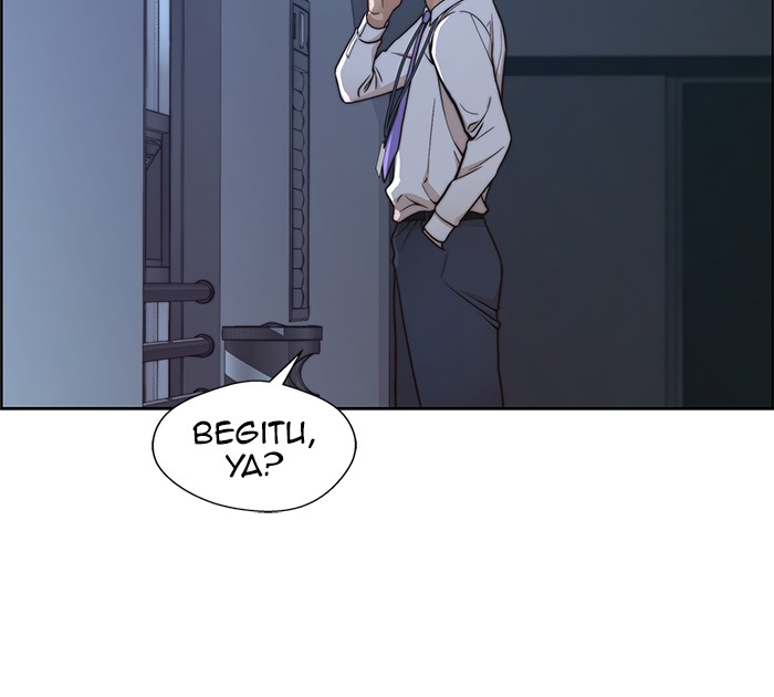 The Man Chapter 80 - halaman 87