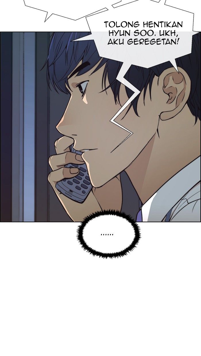 The Man Chapter 80 - halaman 89