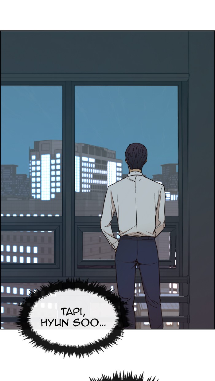 The Man Chapter 80 - halaman 92
