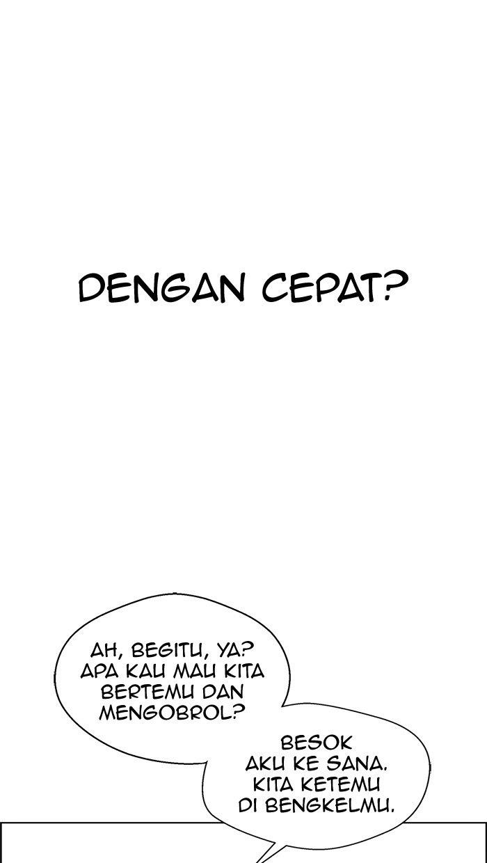 The Man Chapter 80 - halaman 97
