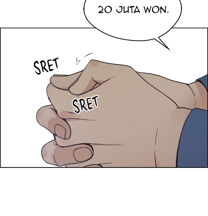 The Man Chapter 81 - halaman 104