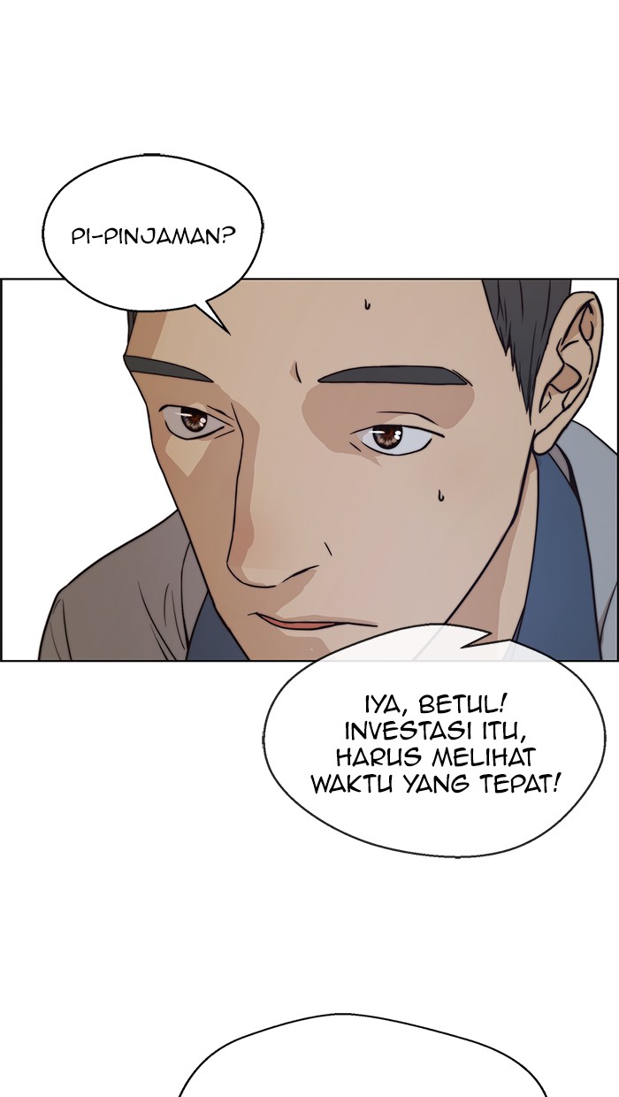 The Man Chapter 81 - halaman 107