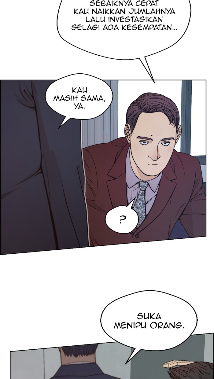 The Man Chapter 81 - halaman 108