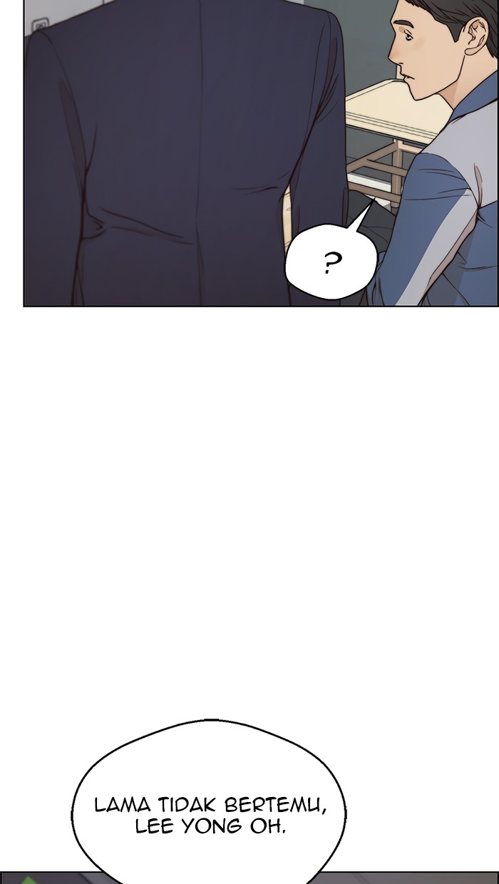 The Man Chapter 81 - halaman 109