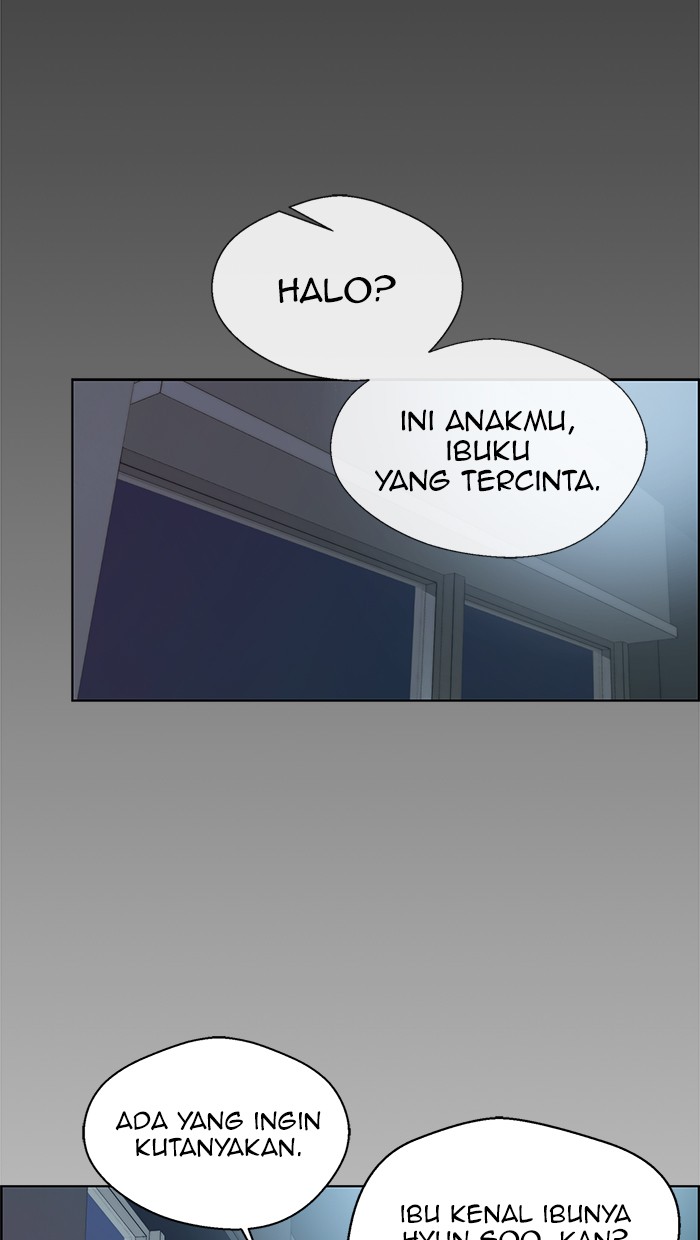 The Man Chapter 81 - halaman 13
