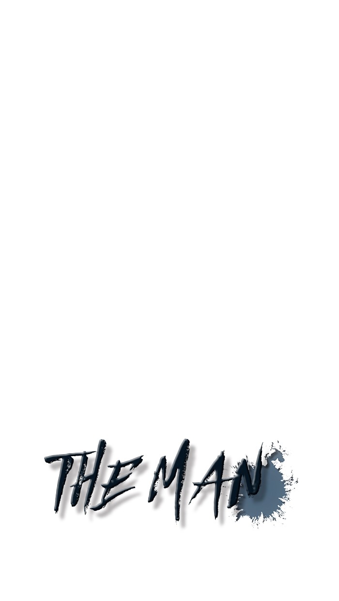 The Man Chapter 81 - halaman 15