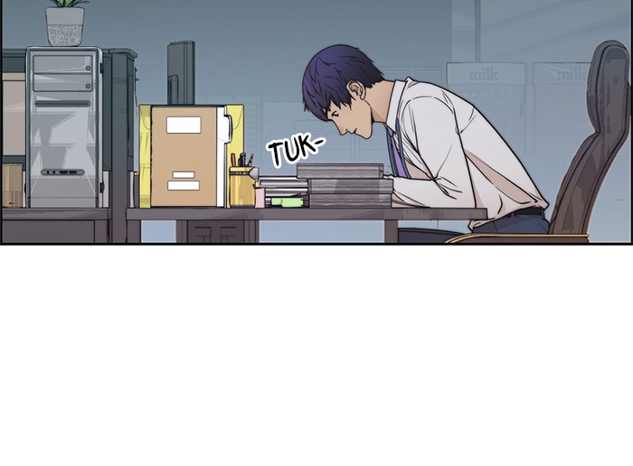 The Man Chapter 81 - halaman 18