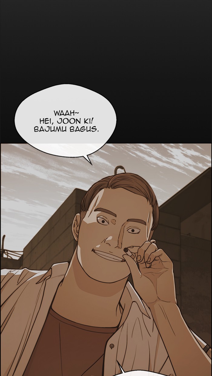 The Man Chapter 81 - halaman 23