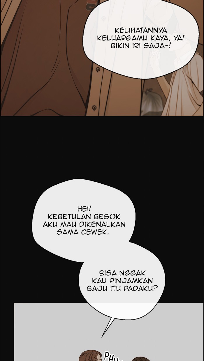 The Man Chapter 81 - halaman 24