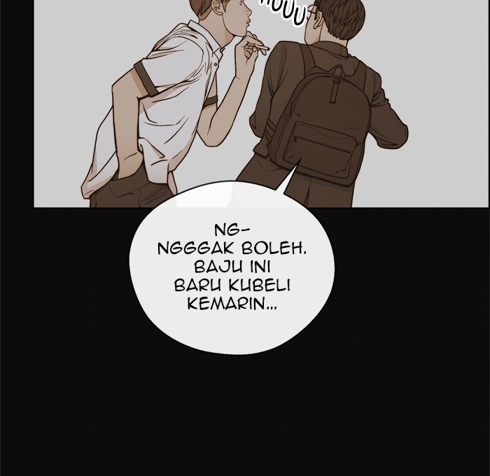 The Man Chapter 81 - halaman 25