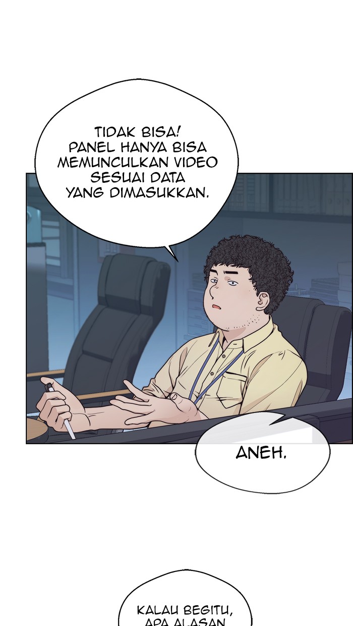The Man Chapter 81 - halaman 40