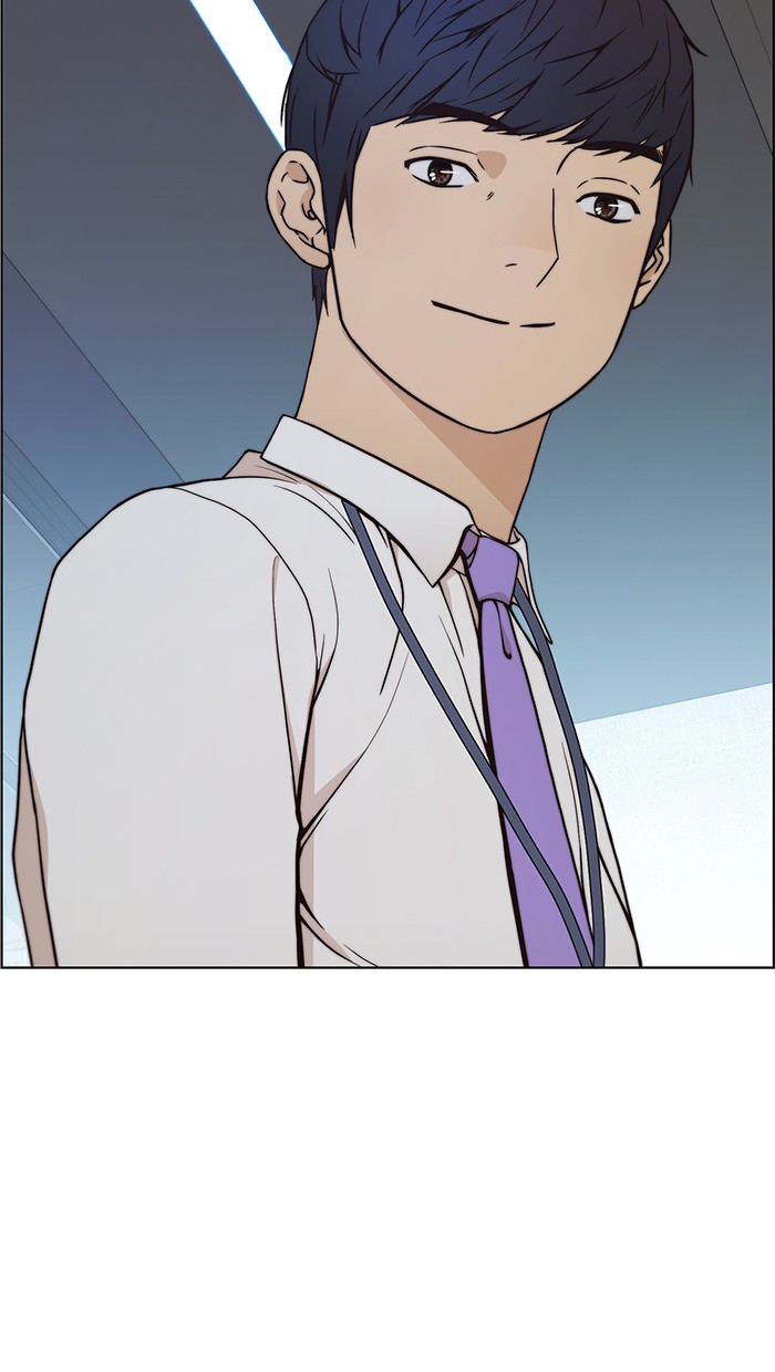 The Man Chapter 81 - halaman 60