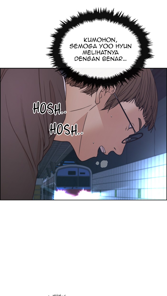 The Man Chapter 81 - halaman 65