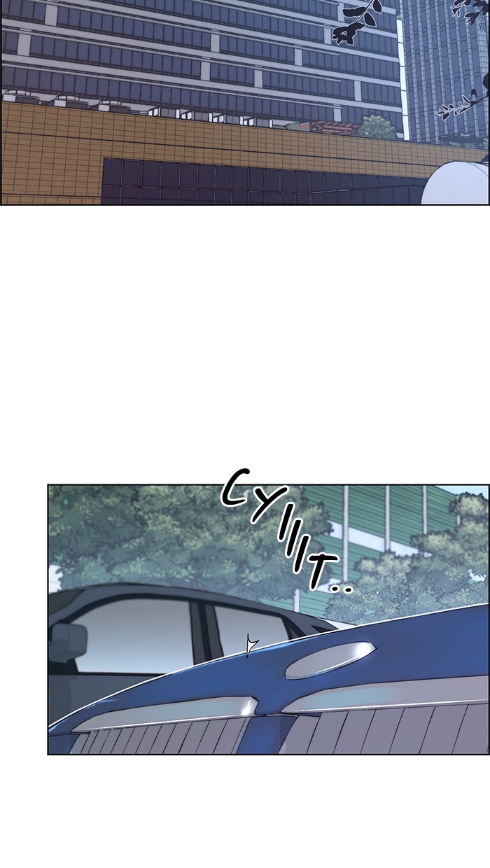 The Man Chapter 81 - halaman 68