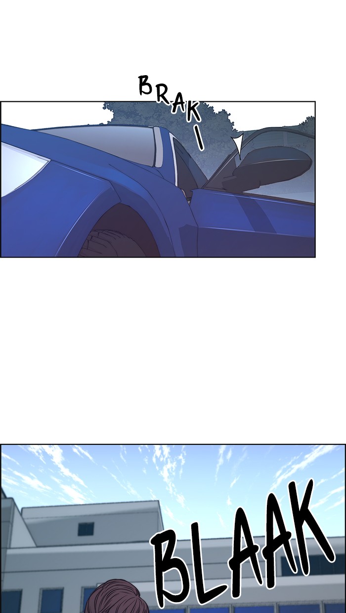 The Man Chapter 81 - halaman 69