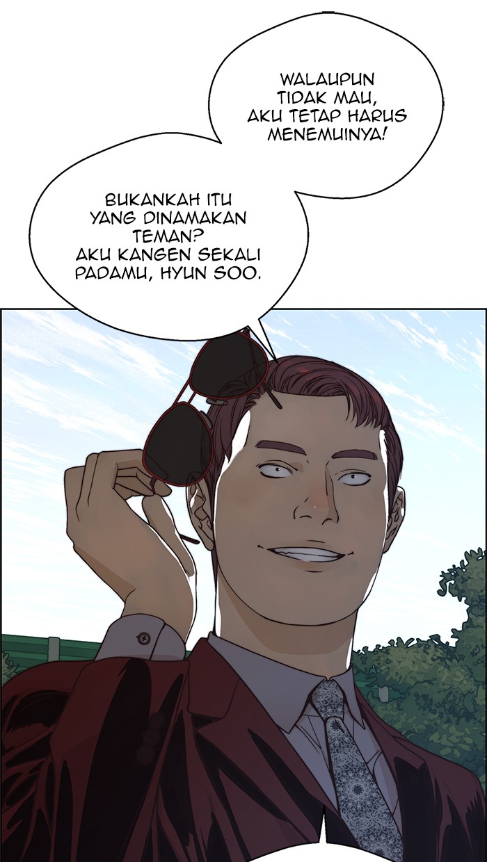The Man Chapter 81 - halaman 72