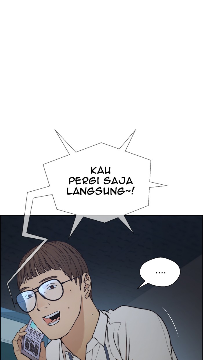 The Man Chapter 81 - halaman 85