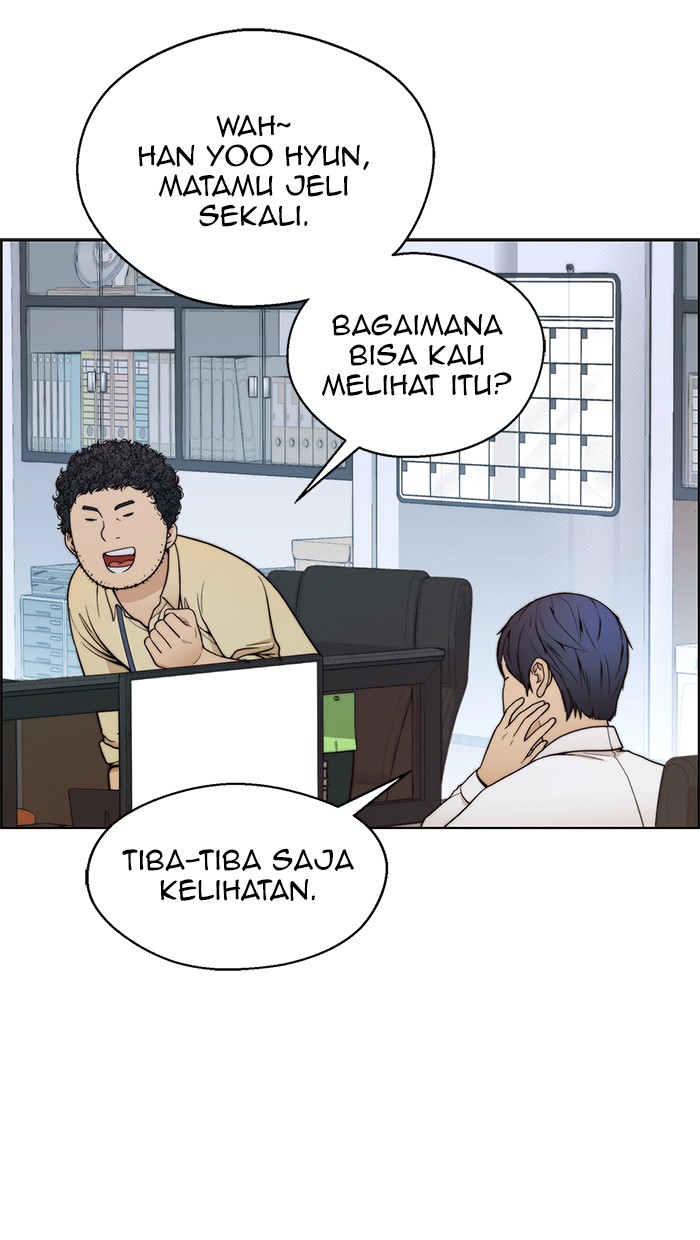 The Man Chapter 81 - halaman 89