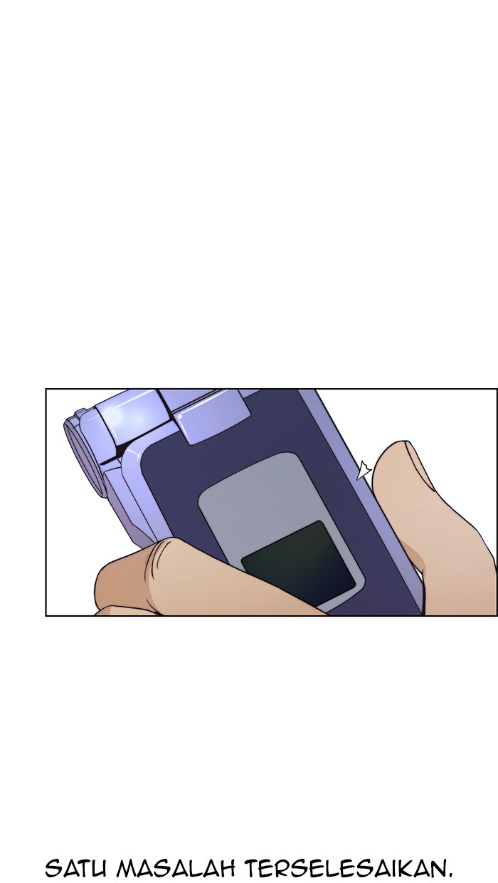 The Man Chapter 81 - halaman 90