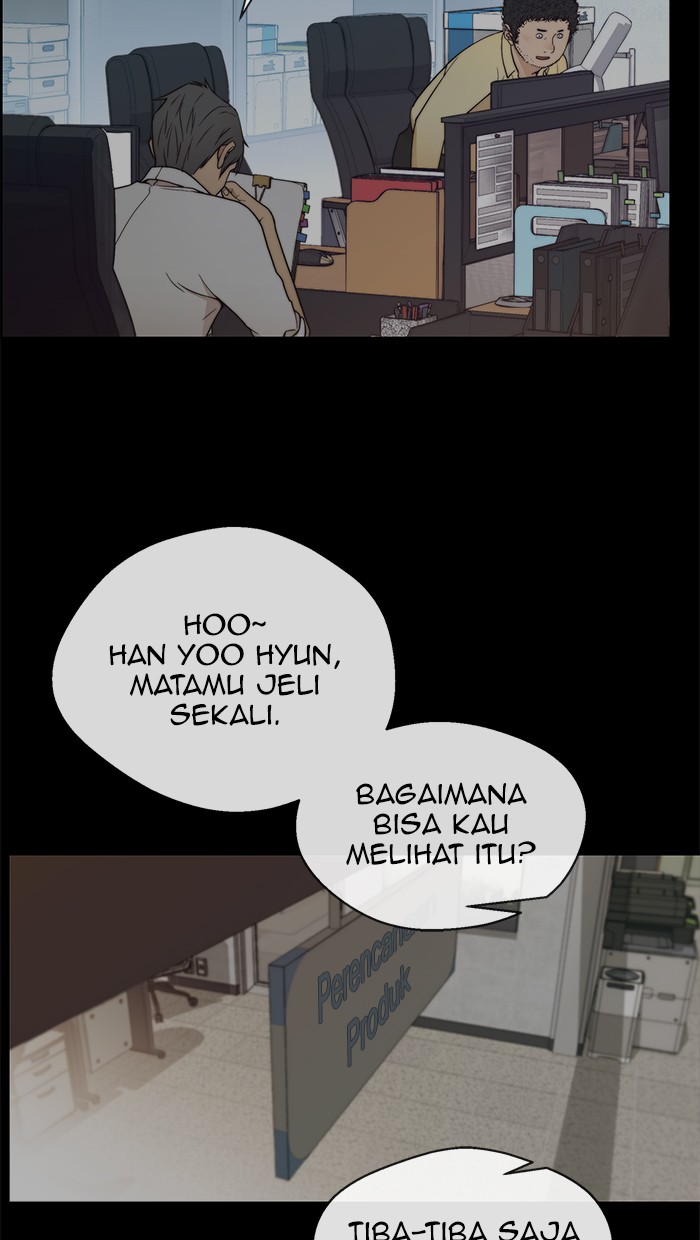 The Man Chapter 82 - halaman 10