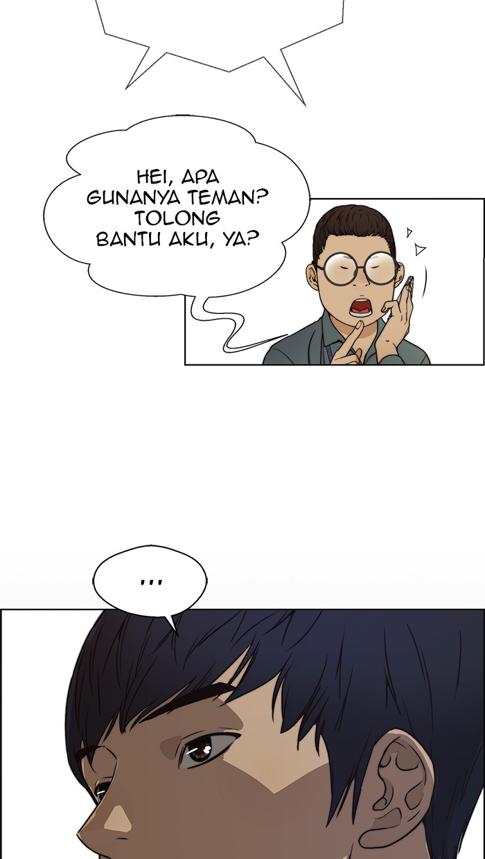 The Man Chapter 82 - halaman 103