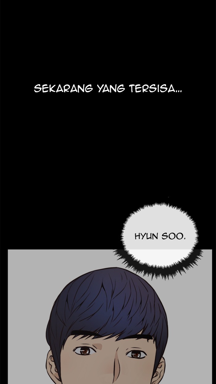 The Man Chapter 82 - halaman 13