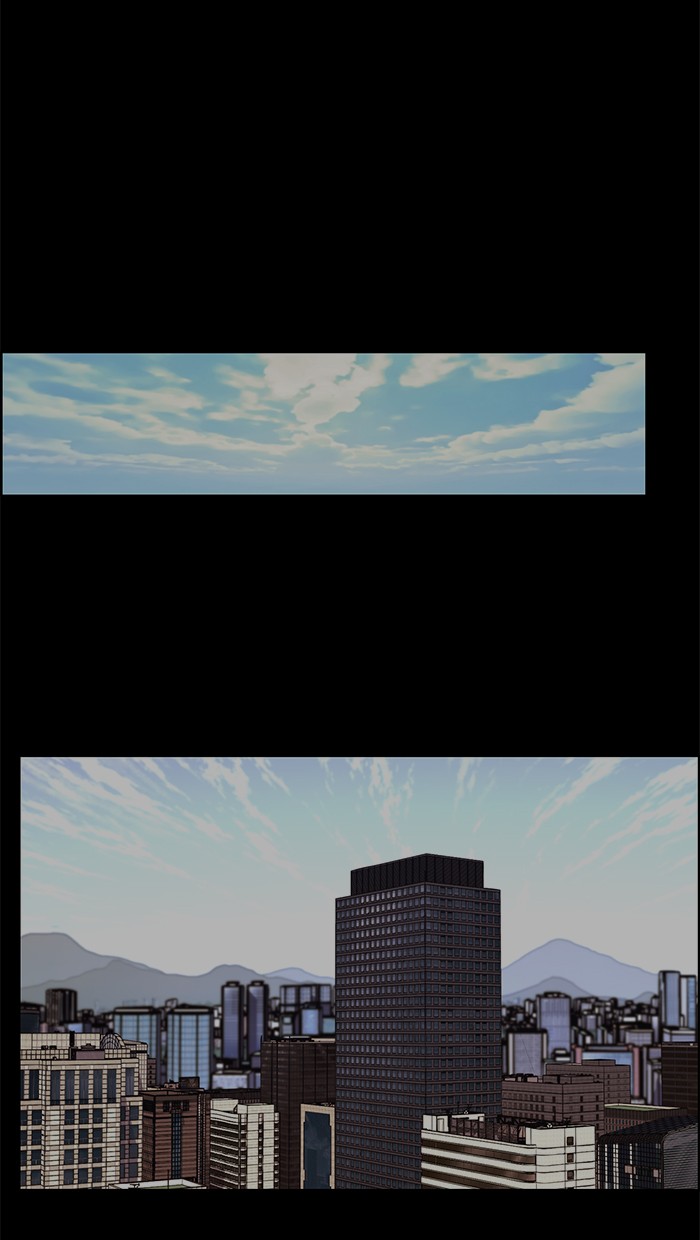 The Man Chapter 82 - halaman 18