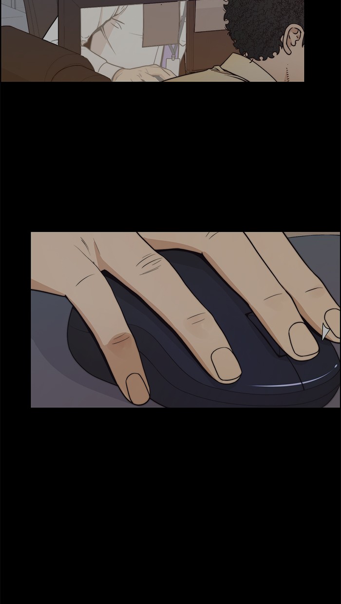 The Man Chapter 82 - halaman 2