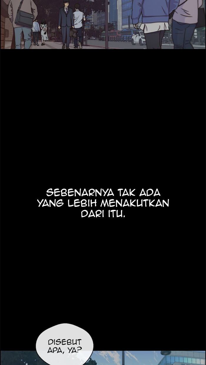 The Man Chapter 82 - halaman 20