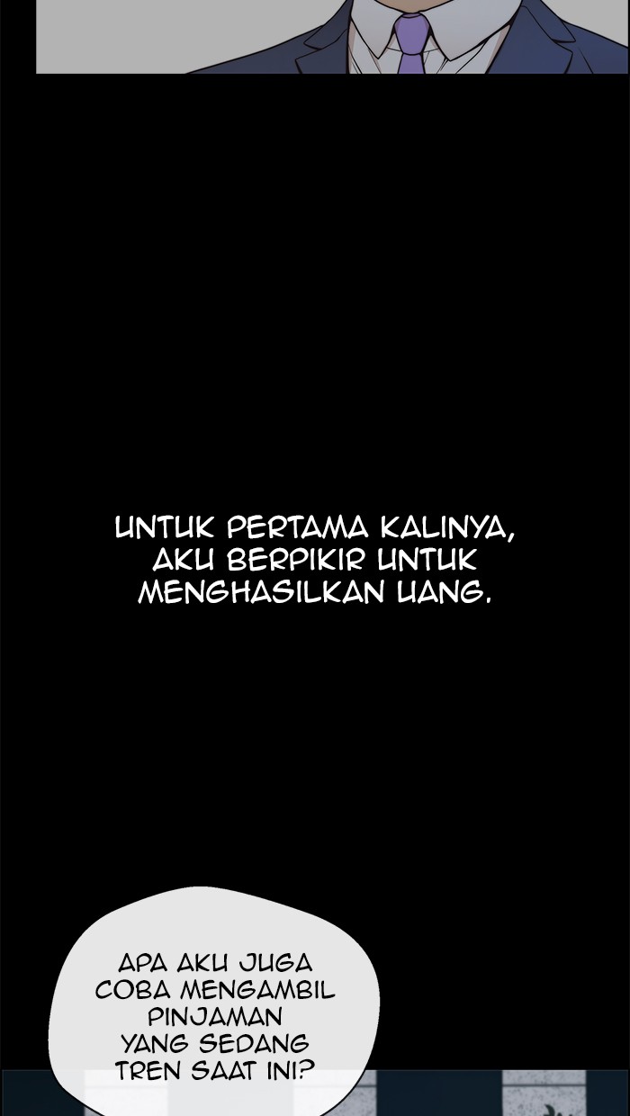 The Man Chapter 82 - halaman 22